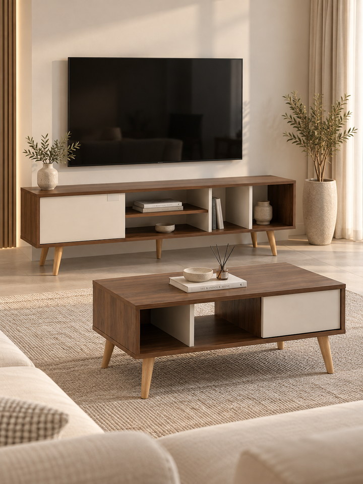Vela bundle brown