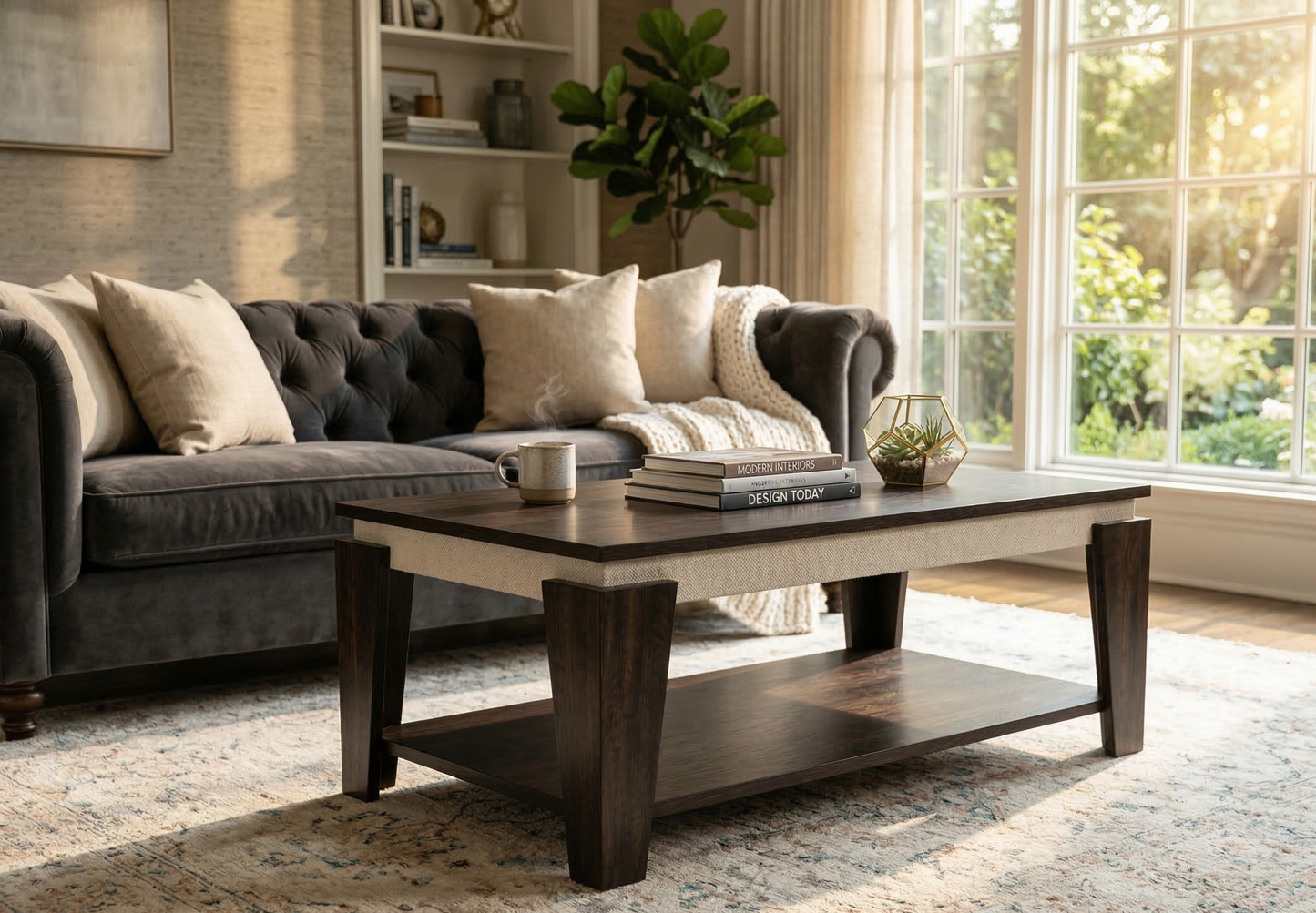 Center Tables