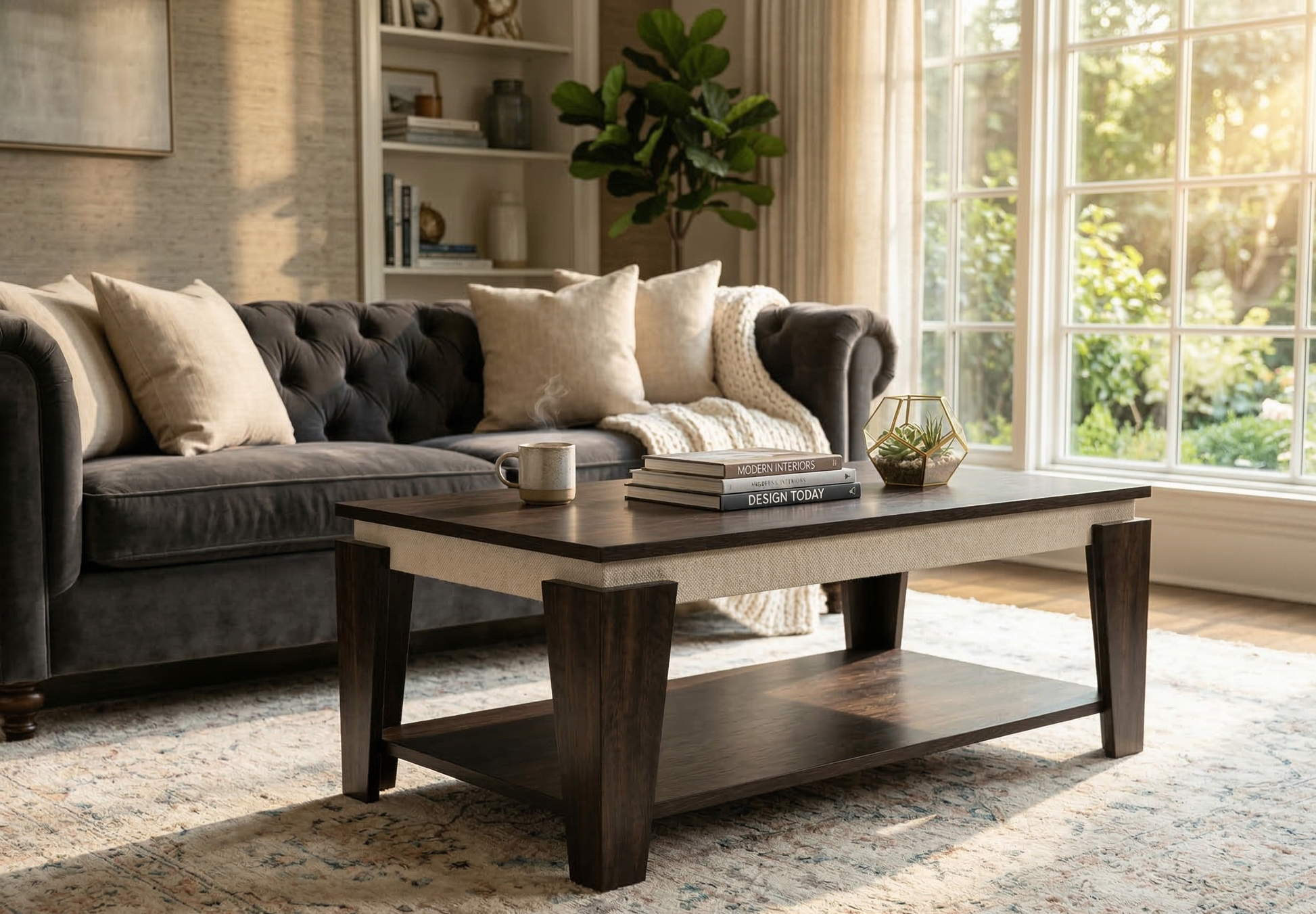 Center Tables