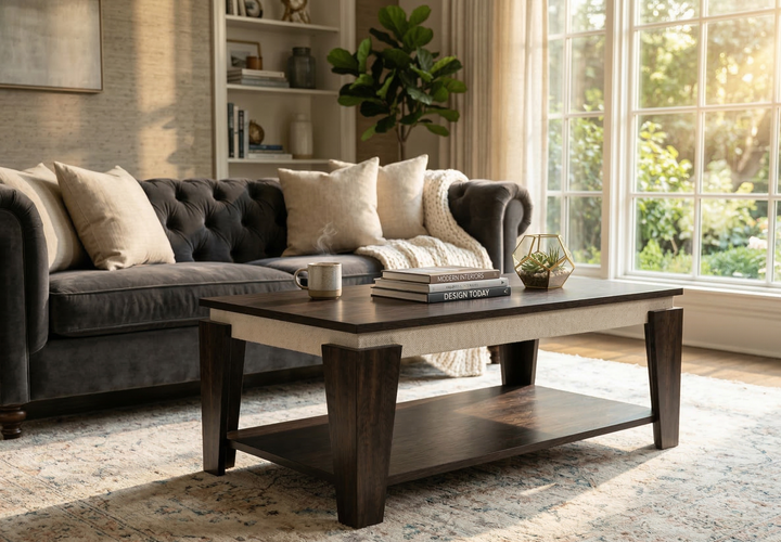 Center Tables
