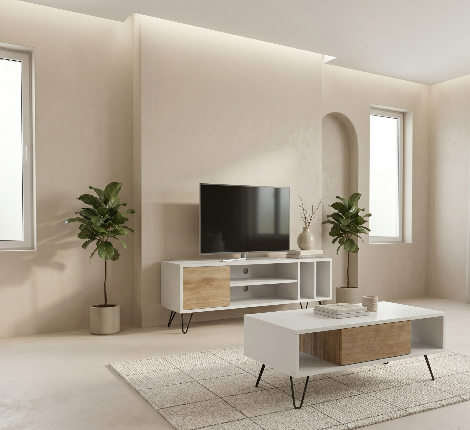 TV Tables