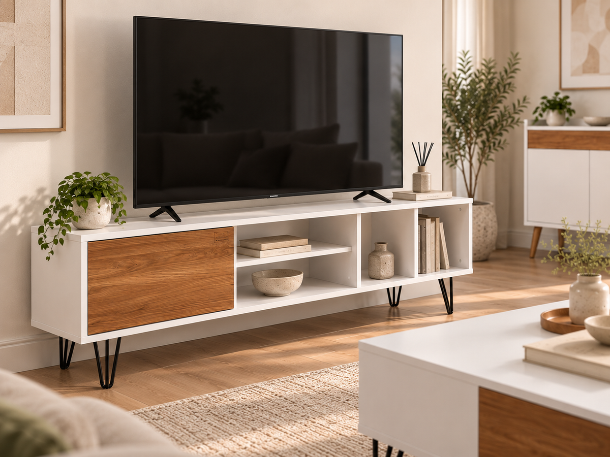Vista Bundle Living Room Full Set