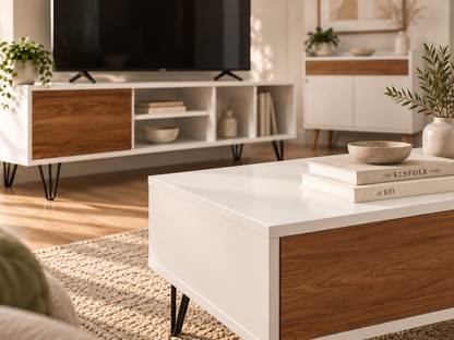 Vista Bundle Living Room Full Set
