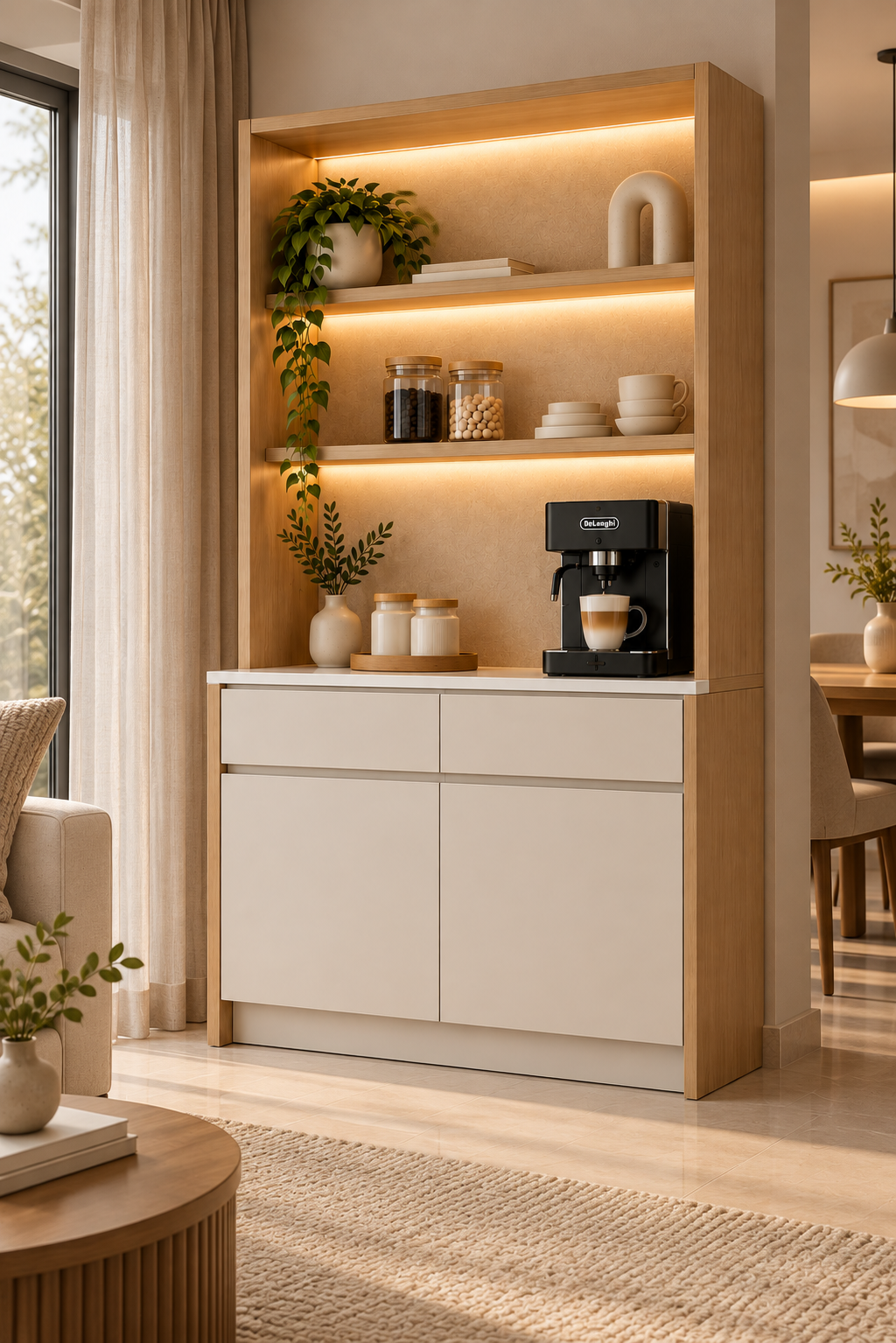 Koun Coffee Corner