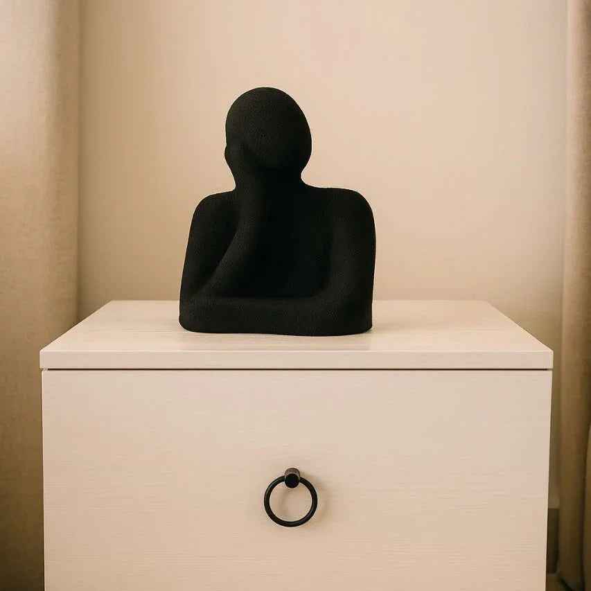 Gaze Sculpt