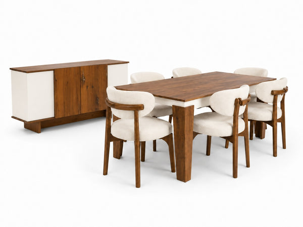 Dinning Rooms