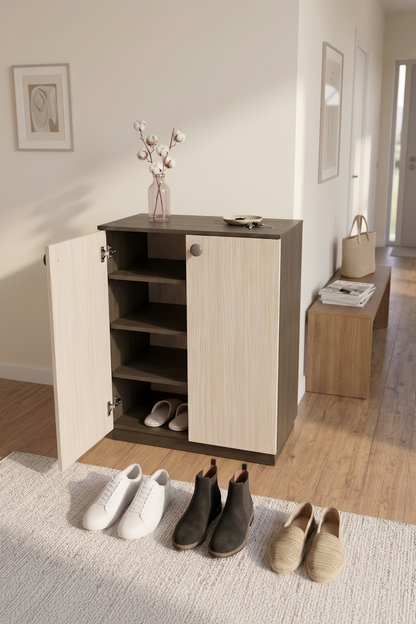 Shoe Rack