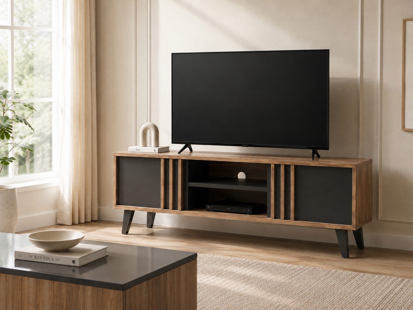 Anove Bundle Living Room Full Set