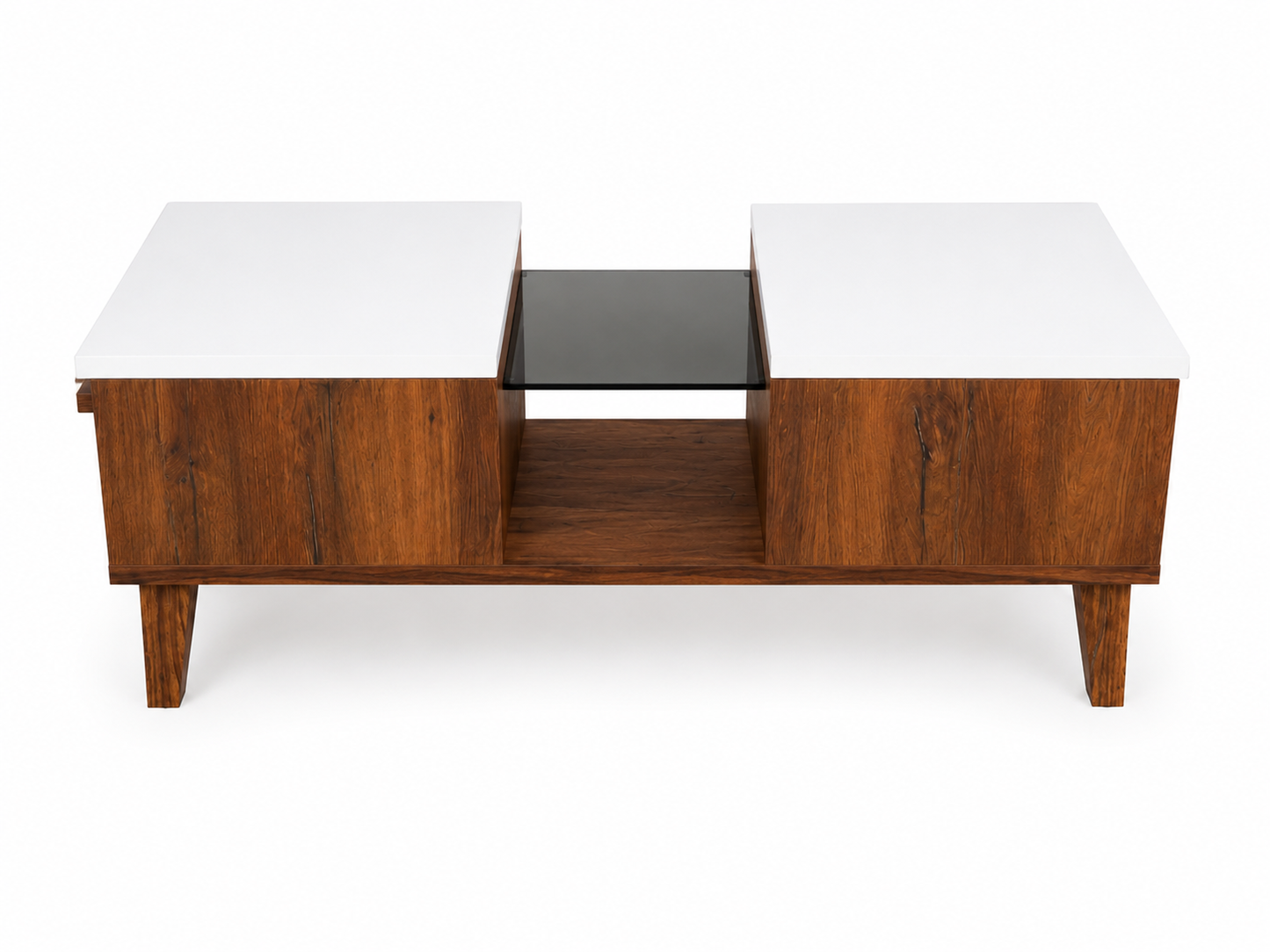 Anove Center Table woody