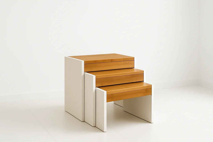 Modena Woody Trio