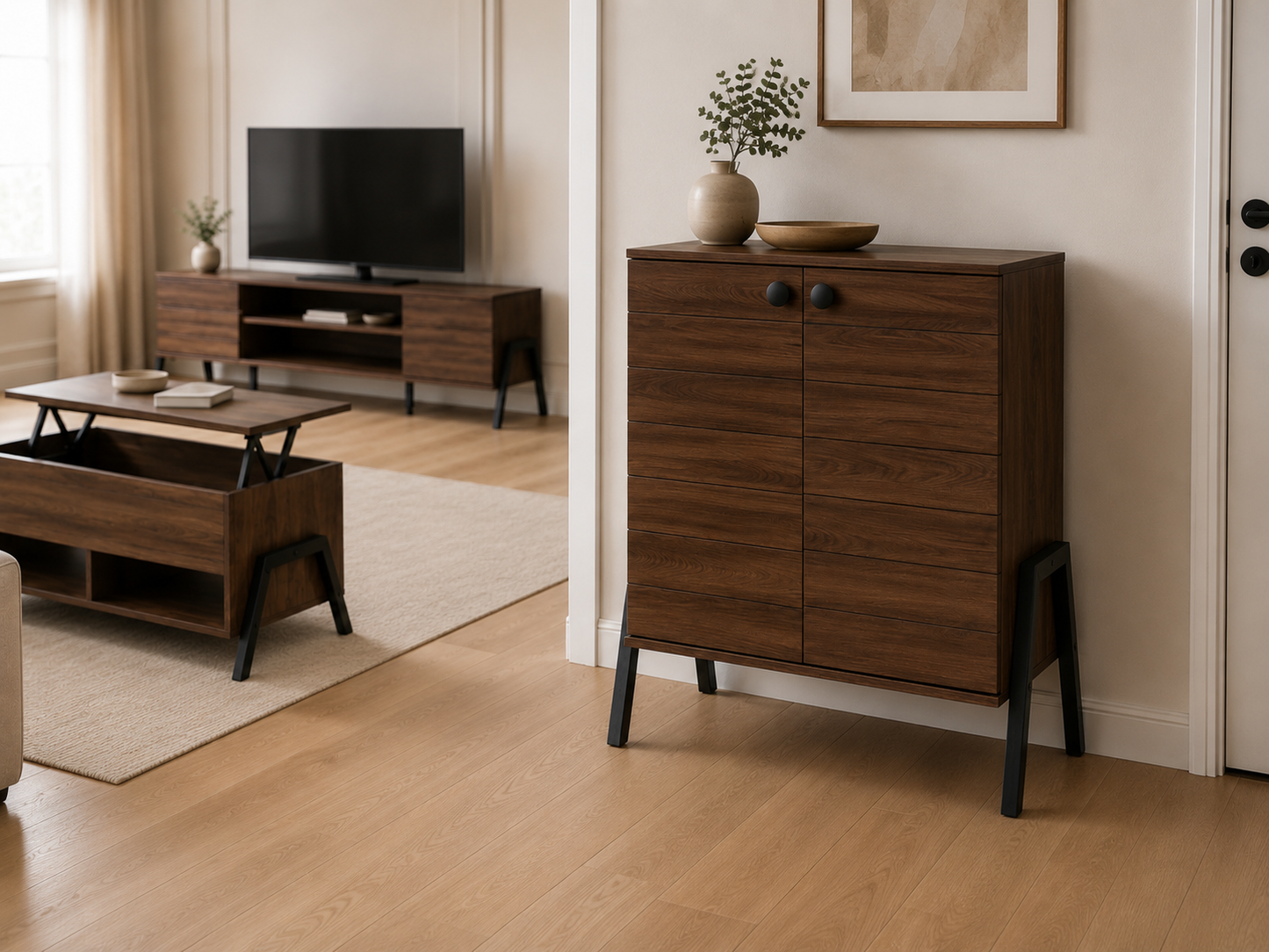 Core Living Bundle