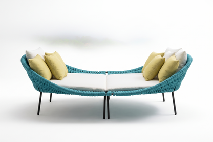 Darly Bed Outdoor