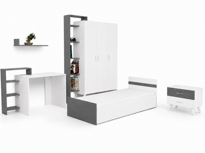 Nova Bedroom Set