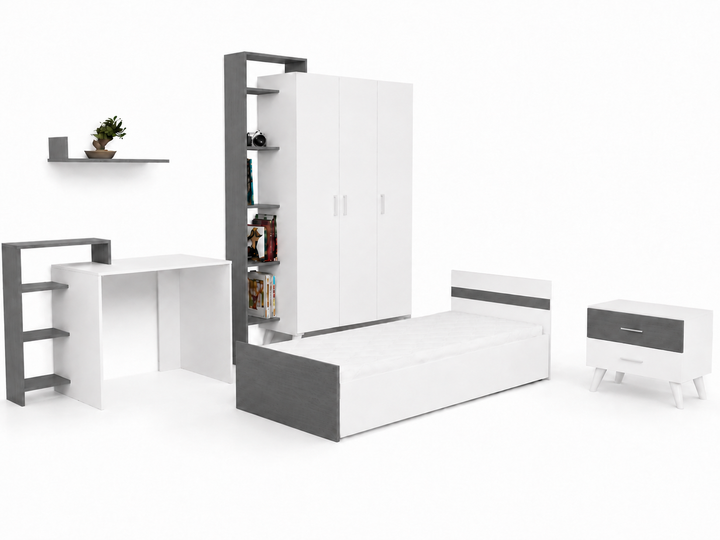Nova Bedroom Set