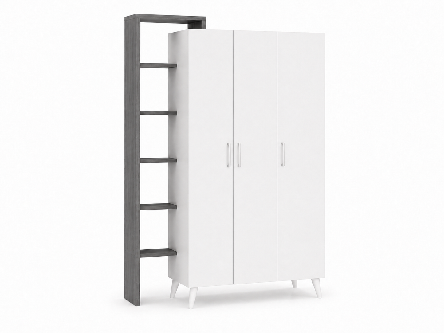 Nova Bedroom Set