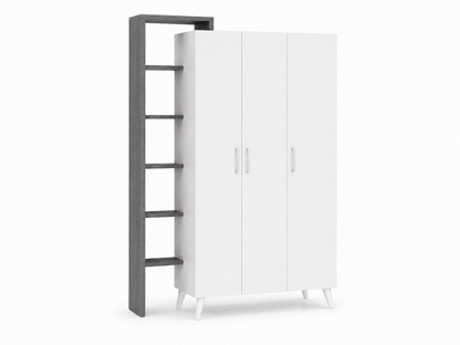 Nova Bedroom Set