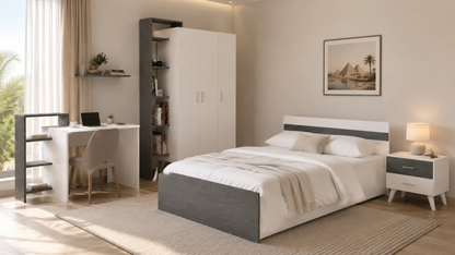 Nova Bedroom Set