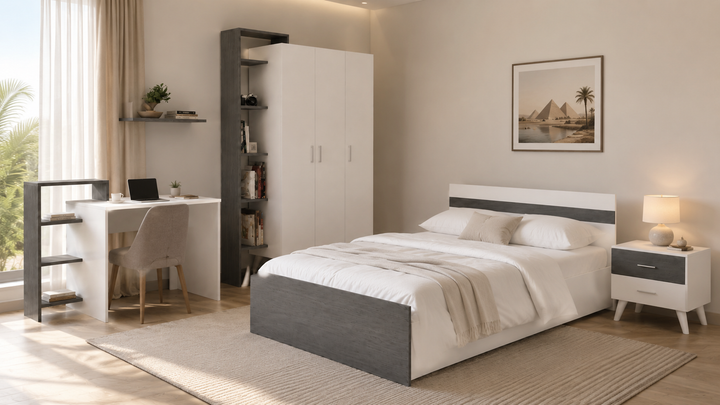 Nova Bedroom Set