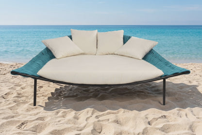 Darly Bed Outdoor
