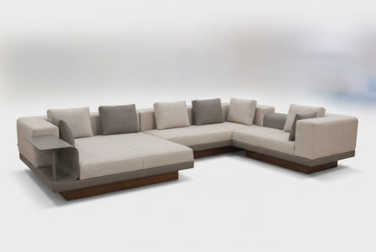 Magnora Corner Sofa