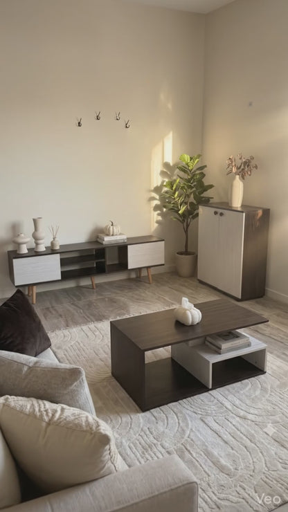Mono Bundle Living Room Full Set