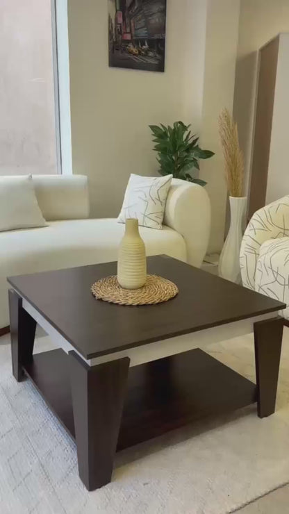 الجدول الأساسي