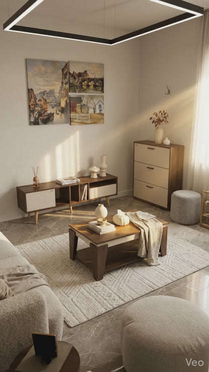 Rio Bundle Living Room Full Set
