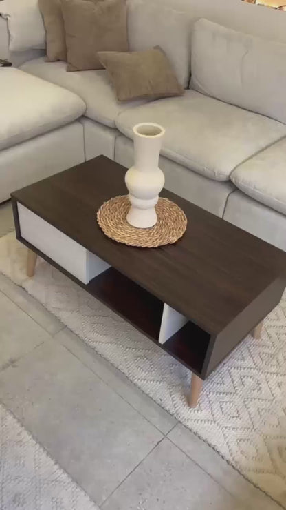 طاولة أوكلي