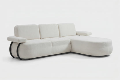 Onyx Corner Sofa