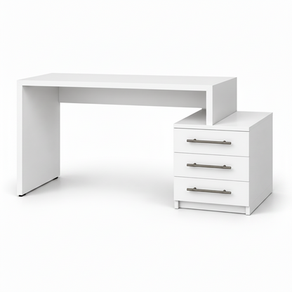 Shaw Desk Storage