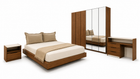 Somera Master Bedroom