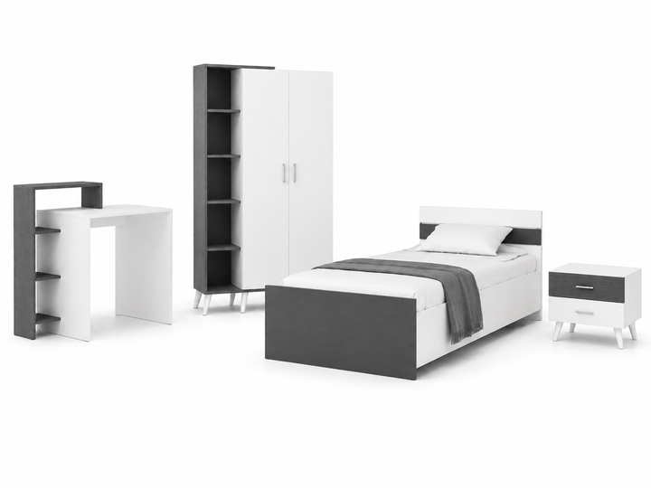Vibe Bedroom Set