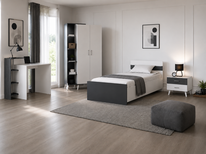 Vibe Bedroom Set