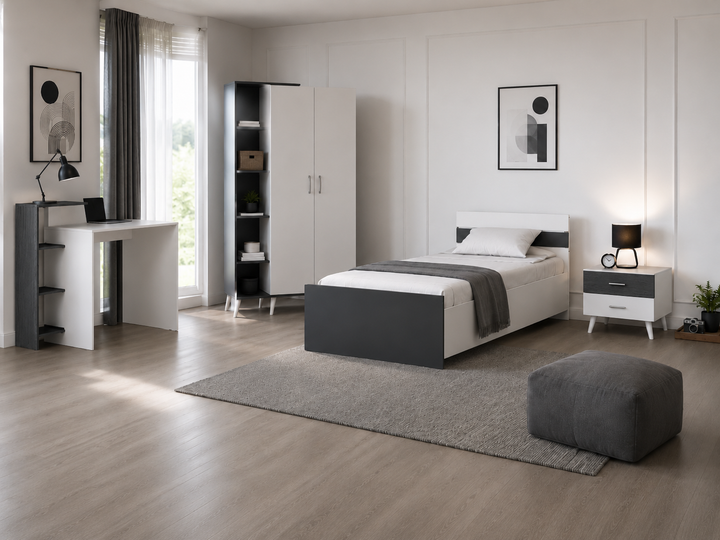 Vibe Bedroom Set