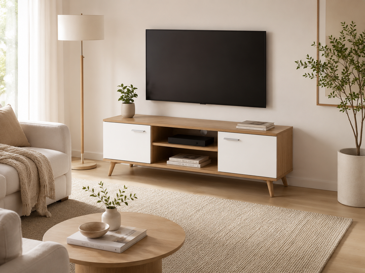 Vista TV Unit