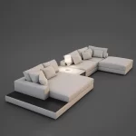 Magnora Sofa - Image 2