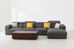 Onyx Sofa