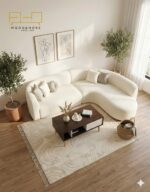 Half-Moon Sofa - Image 5