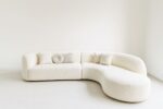 Half-Moon Sofa