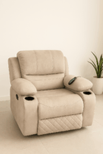 Revaro Massage Recliner - Image 2