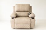 Revaro Massage Recliner