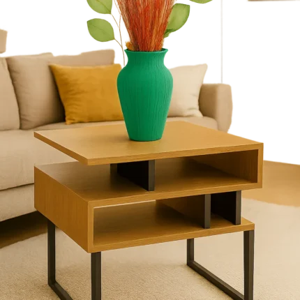 Verdant Vase - Home Decor