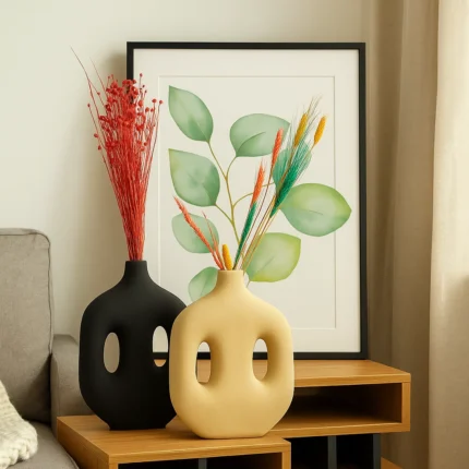 Modern Balance Set - Home Decor