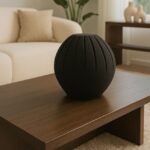 Sculpted Pot - Image 2