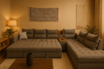 Luna Sofa - Image 2